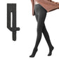 Women's Winter Thermal High Waist Stretch Lined Legging