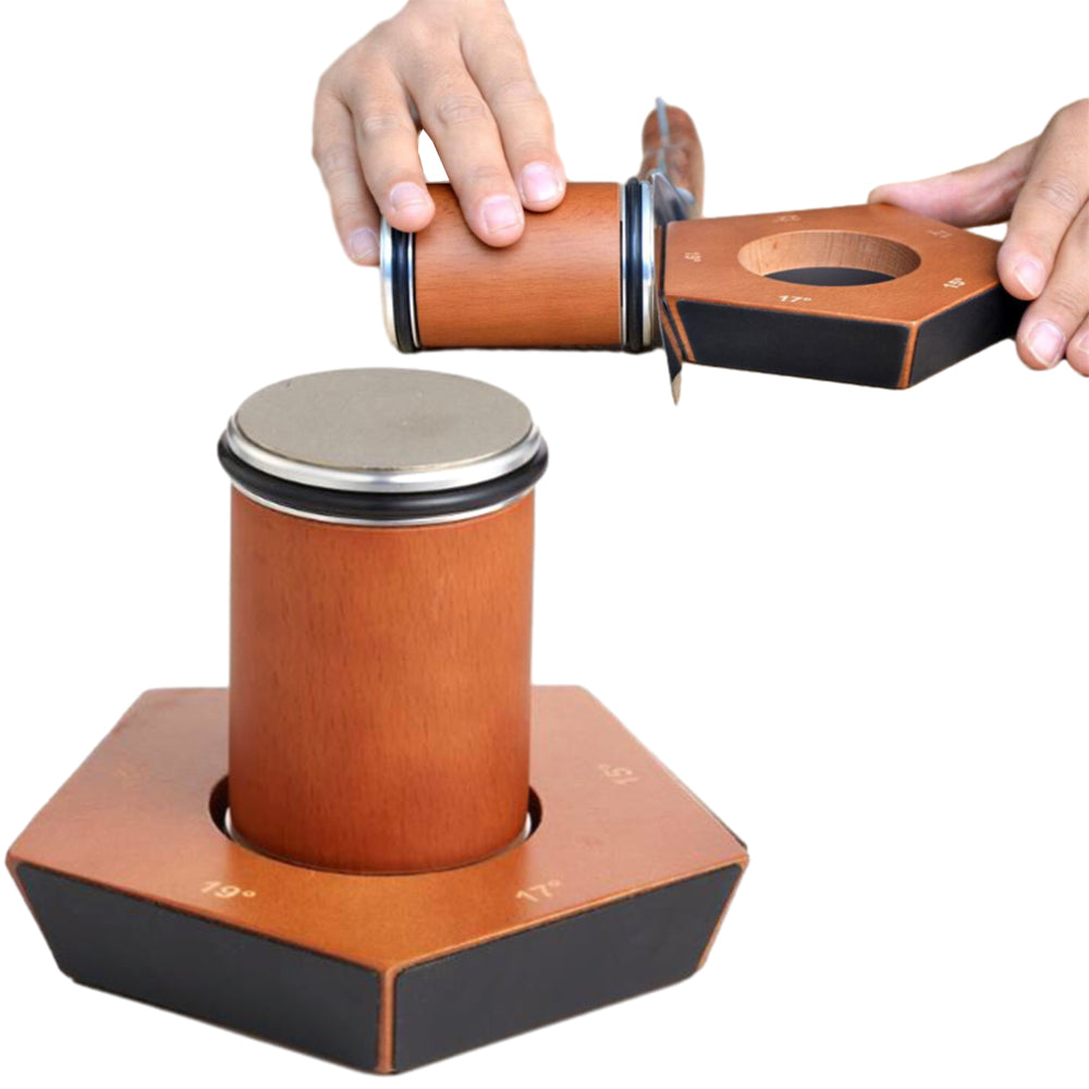 5-Sided Rolling Knife Sharpener