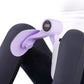 Thigh Trainer for Women Pelvic Floor Exercise Yoga Home Gym
