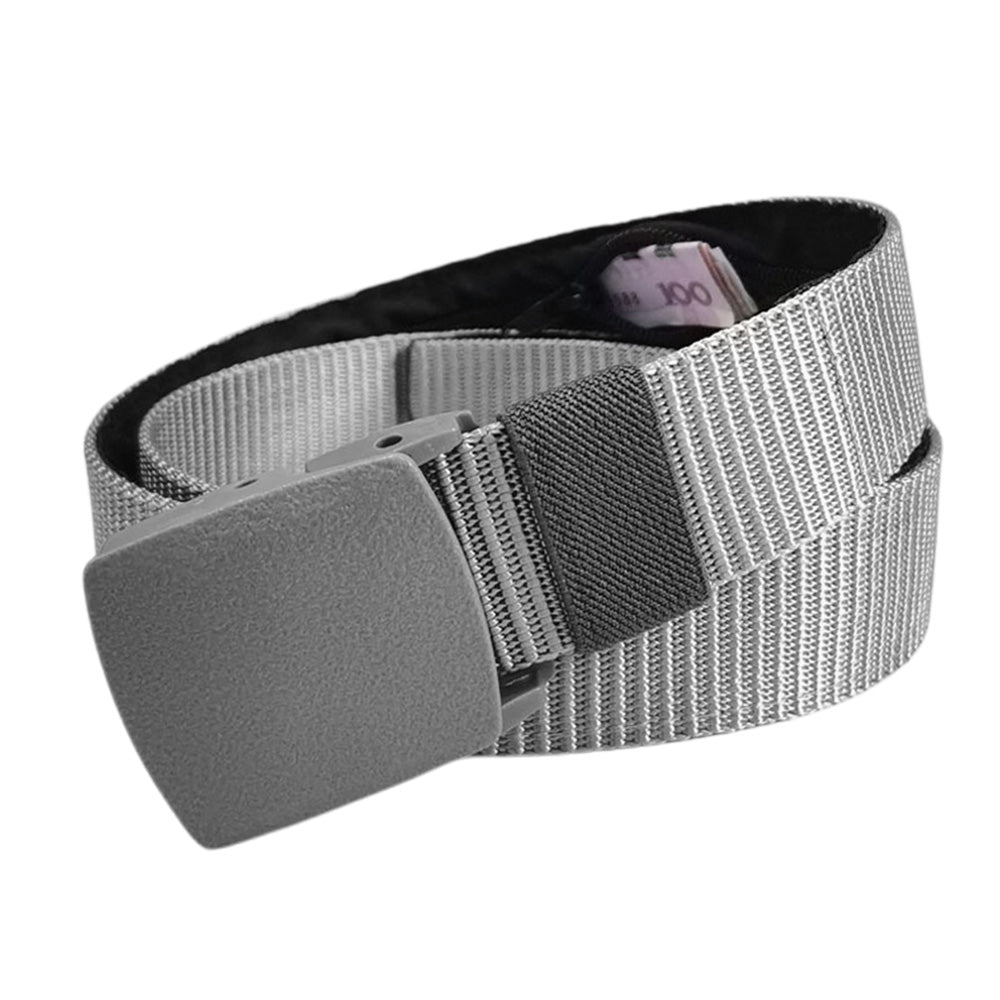 Security Money Belt Security Wallet Waist Travel Hidden Pouch Pocket
