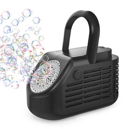40 Holes Electric Automatic Bubble Maker