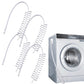 4Pcs Universal Washing Machine Cleaning Brush