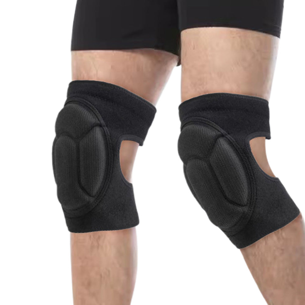Knee Pads for Gardening Anti-Slip EVA Foam Cushioned Knee Protectors