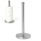 Stainless Steel Countertop Paper Towel Holder