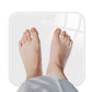 Digital Smart Weight Scale with LED Display&nbsp;180 Kg Capacity - Style 2