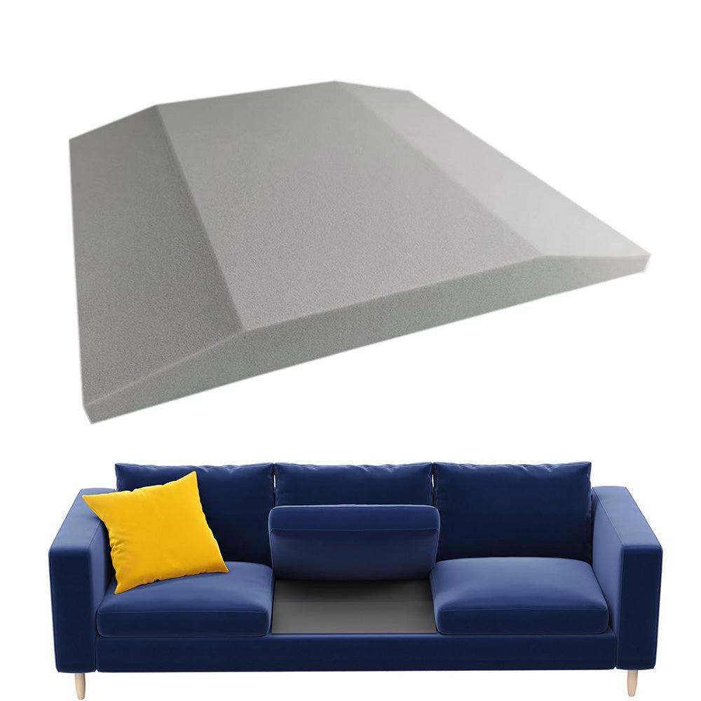 Couch Cushion Support for Sagging Seat Sofa Board Cushion Support
