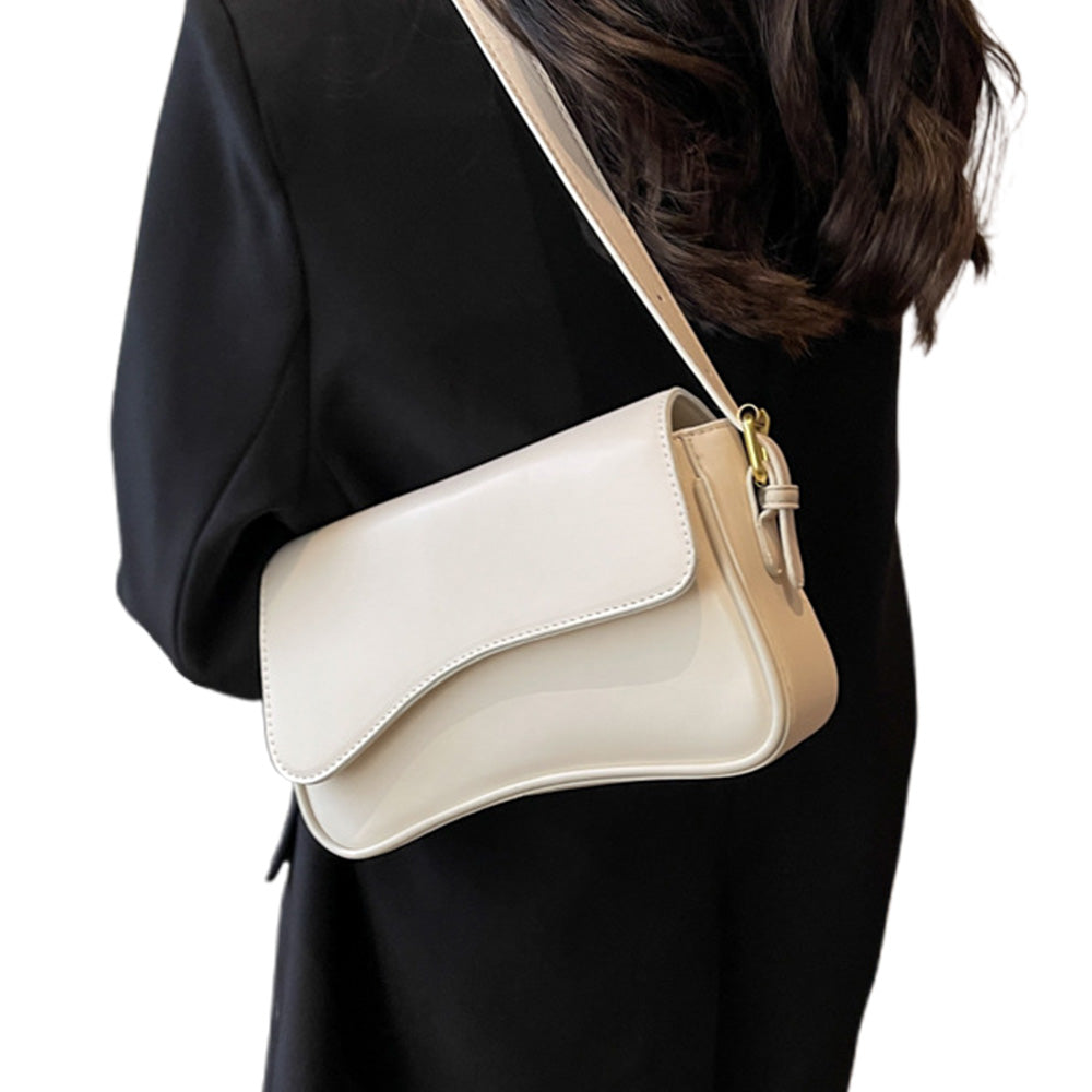 One Shoulder Bag For Women Trendy Underarm Bag Fashion Handbag