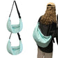 2Pcs Hobo Sling Crescent Crossbody Bag