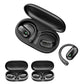 2Pcs Wireless Open Ear Headphones Bluetooth Sport Earbuds with Digital Display