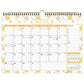 2024-2025 Wall Planner Hanging Calendar Large Poster Printing