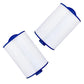2XReplacement Hot Tub Spa Filter Cartridge Compatible With PWW50P3