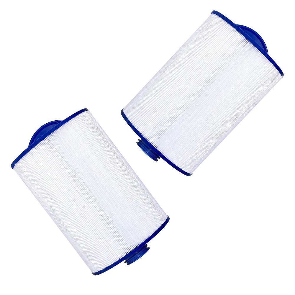 2XReplacement Hot Tub Spa Filter Cartridge Compatible With PWW50P3