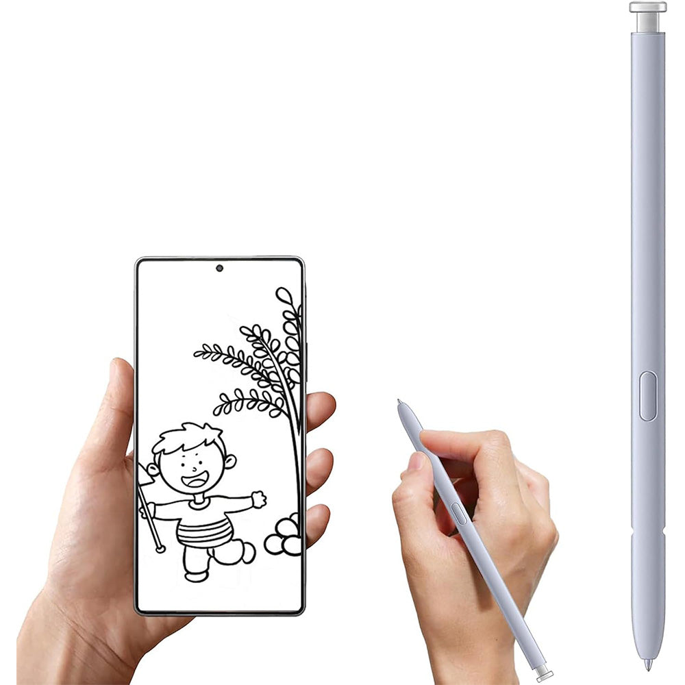 For Samsung Galaxy S25 Ultra Sensitivity Stylus Pen Support Fine Tip Replacement
