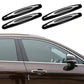 4Pcs Car Door Edge Protector Anti Scratch Strip for Most Vehicles