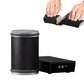 Knife Sharpener Tool Rolling Sharpener Kit with 15 and 20 Degrees