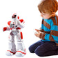 Smart RC Robot Toy Talking Dancing Robots Remote Control Robotic Toy