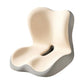 Ergonomic Anti Slip Seat Cushion for Supporting Back and Butt for Home Office Car