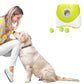 Pet Tennis Ball Toy Automatic Launcher Machine with 3 Balls