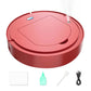 Smart Wireless Sweeping Robot Vacuum Cleaner Floor Auto Suction Dry Wet Cleaning Machine