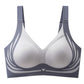Seamless Push-Up Bra