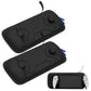 2Pcs Storage Bag For Sony PS5 PlayStation Portal Remote Player