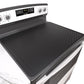 Silicone Stove Top Cover for Electric Stove Glass Cooktop Protector Drying Mat