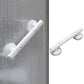 Bathroom Grab Bar No Drilling Suction Cup Shower Grab Rail for Home