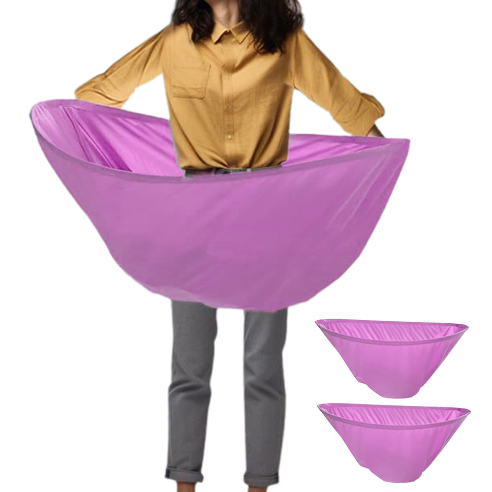 2XWearable Ring Toss Party Game for Group Activities and Family Fun