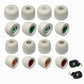16 Pcs Memory Foam Ear Tips for Sony WF-1000XM6 XM5 XM4 Earbuds