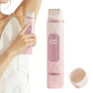 2-in-1 Dual-Head Electric Hair Remover Trimmer for Women