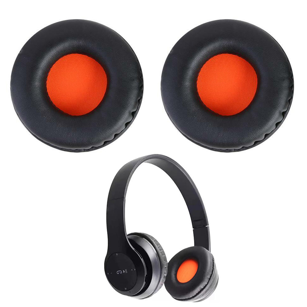 Replacement Ear Pads Cushion Compatible with Skullcandy HESH 1.0/2.0 Headphones