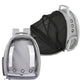 Expandable Pet Carrier Backpack