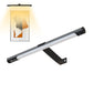 Rechargeable Wireless Wall Picture Light LED Motion Sensor Art Painting Lamp for Gallery Living Hallway