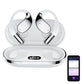 115-Language AI Translator Bluetooth Earbuds with Charging Case