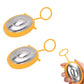 2Pcs Chill Pill Device Hand Held Ergonomic Sleep Aid Machine