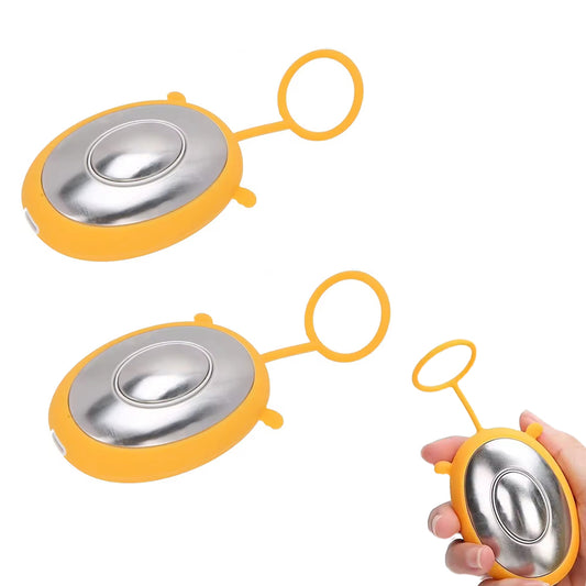 2Pcs Chill Pill Device Hand Held Ergonomic Sleep Aid Machine