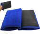 2XCar Detailing Clay Mitt for Removing Iron Particles and Paint Over Spray and Contaminants