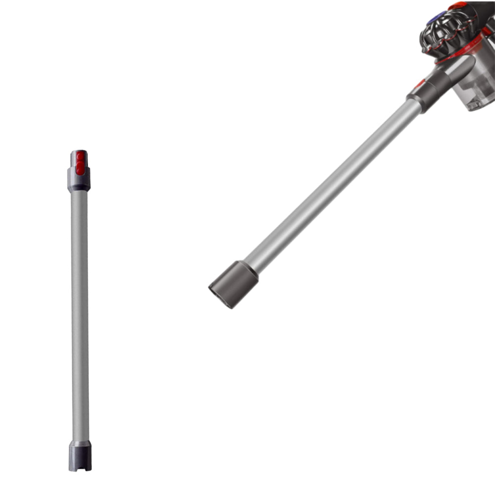 Quick Release Extension Tube for DysonV7 V8 V10 V11 Vacuum Cleaner