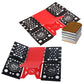 2Pcs Magic Flip Clothes Folding Board