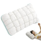 Fluffy Pillow Breathable Cute Pineapple Puff Pillow for Bedroom Sofa