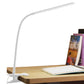 Adjustable Clip On LED Book Lamp with Flexible Gooseneck