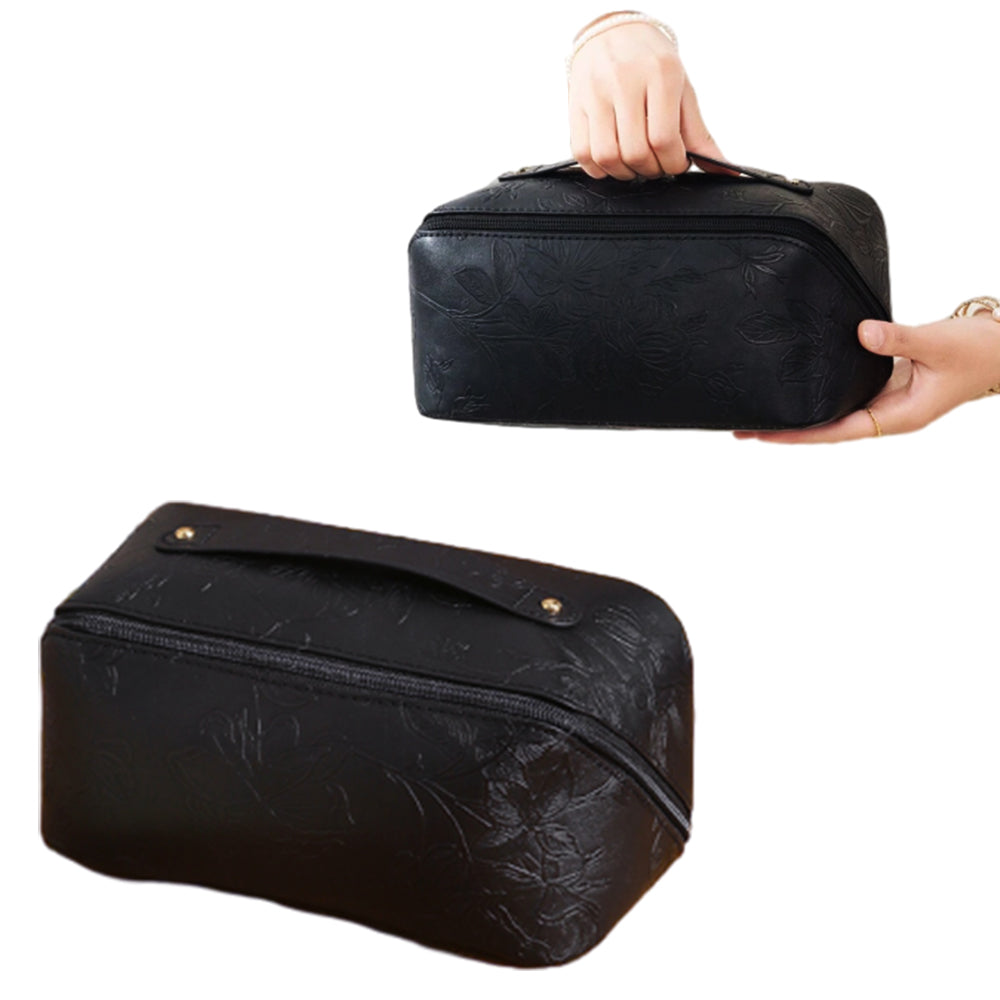 Travel Cosmetic Organizer Bag