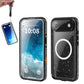 Waterproof Protective Case Compatible with iPhone 17
