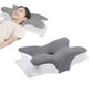 63x45.5CM Memory Foam Cervical Pillow For Neck Shoulder Orthopedic Contour Neck Pillow