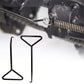 Motorcycle Exhaust Spring Puller Tool T Shaped Handle Pipe Springs Hook
