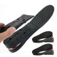 Height Increase Insoles Air Taller Cushion 1 Pair 4-Layer Heel Insert Insoles