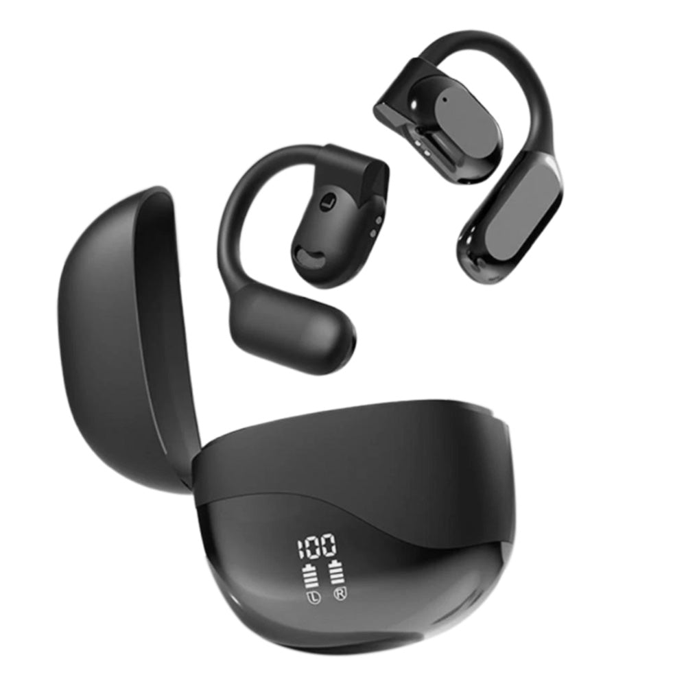 144 Language Translator Earbuds AI Translation Earbuds Real Time Translating Device For Travel Business Learning