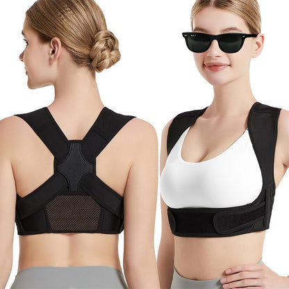 Adjustable Posture Corrector for Posture Correction Back Straightener