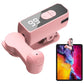Auto Clicker Smart Tapper TikTok Tapper for Live Stream Likes Social Media Tasks