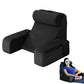 Adjustable Detachable Backrest Reading Pillow for Sitting in Bed